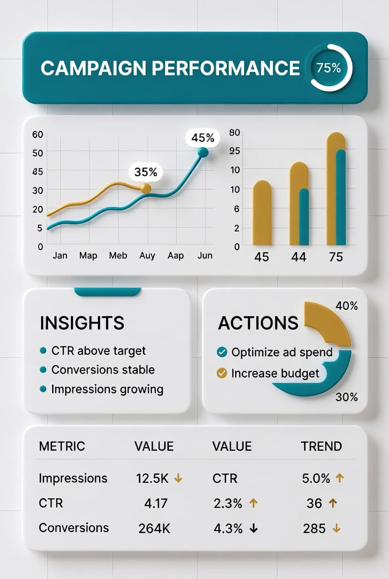 Analytics