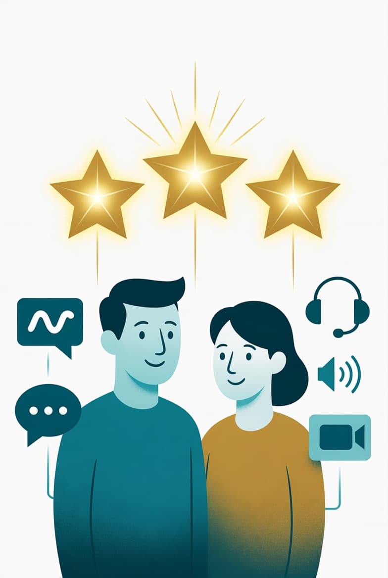 5-Star Customer Care